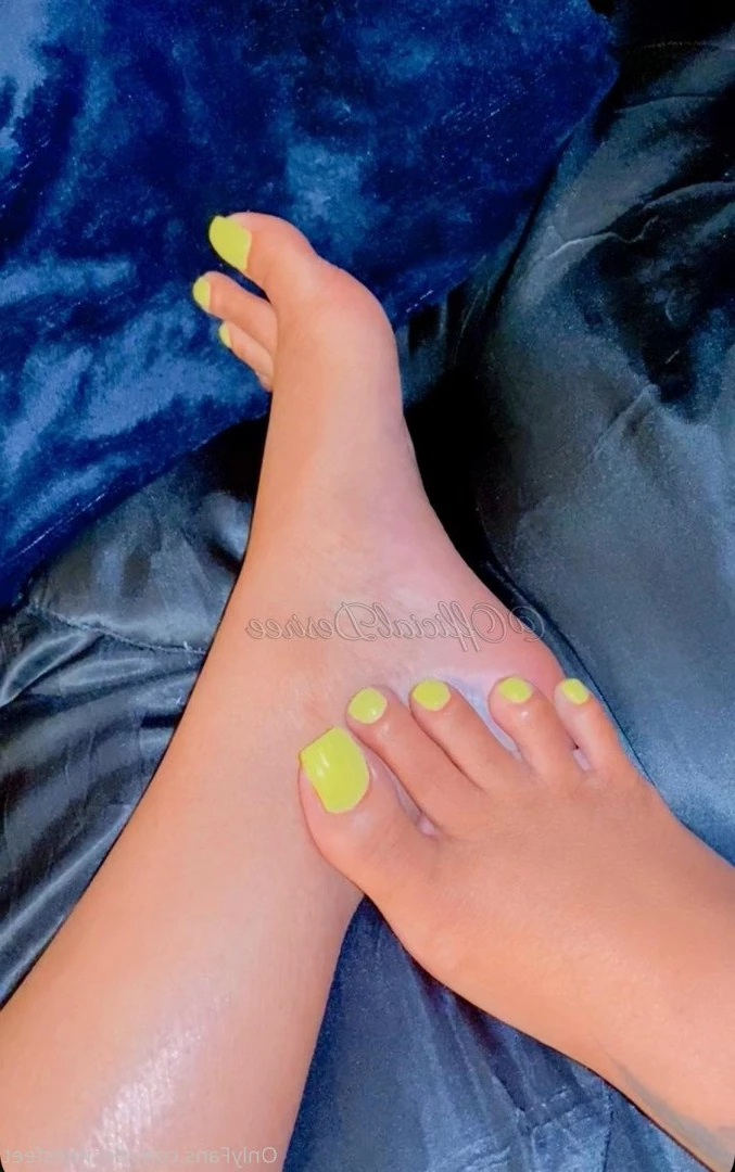 desireesfeet Onlyfans leaked photo 3463631 on Hotleaks.tv