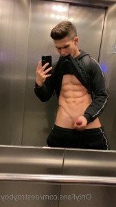Michael [ destroyboy ] Onlyfans leaked video 3290788 on Hotleaks.tv