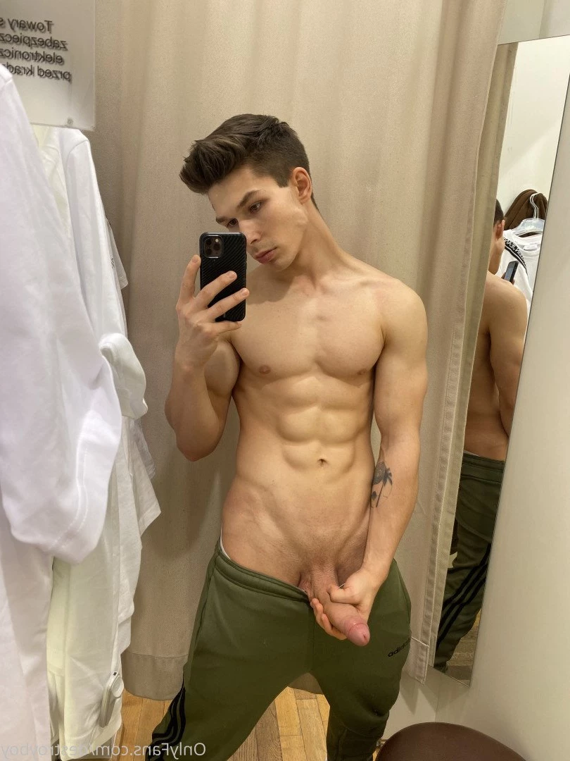 Michael [ destroyboy ] Onlyfans leaked photo 3750372 on Hotleaks.tv