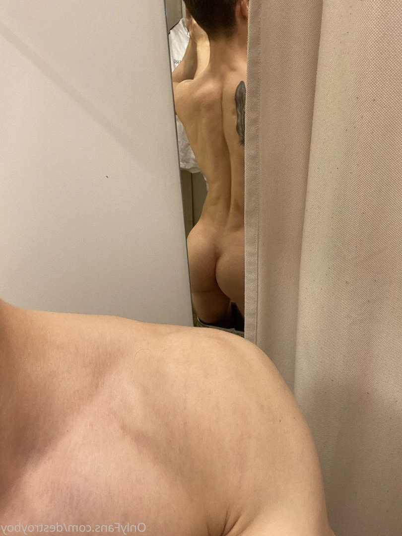 Michael [ destroyboy ] Onlyfans leaked photo 3754989 on Hotleaks.tv