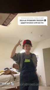 dicksinthedishwasher Onlyfans leaked video 3292384 on Hotleaks.tv