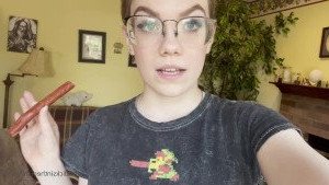 dicksinthedishwasher Onlyfans leaked video 3292500 on Hotleaks.tv