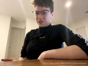 dicksinthedishwasher Onlyfans leaked video 16306701 on Hotleaks.tv