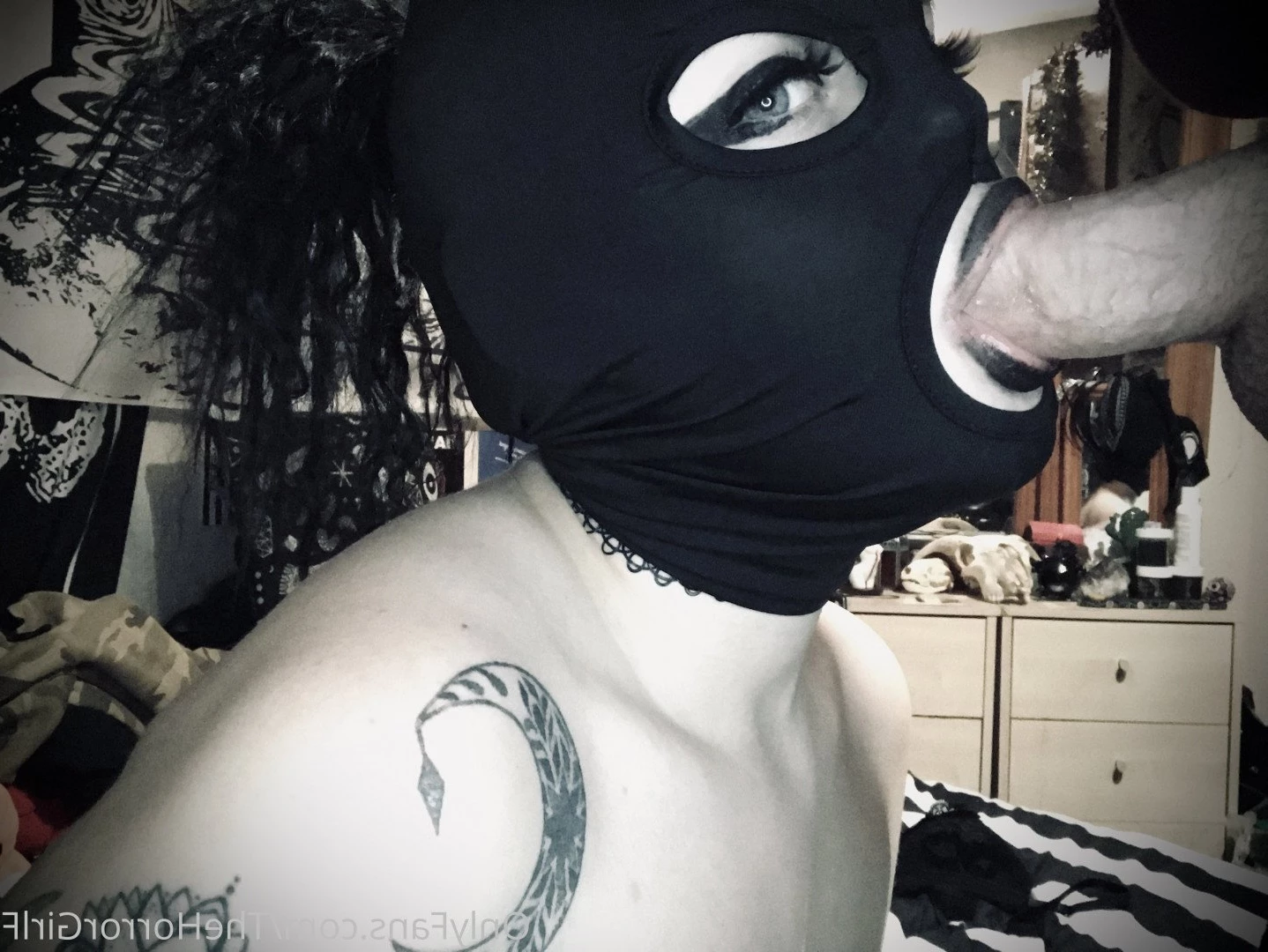 Spit Black [ spitblack ] Onlyfans leaked photo 3384122 on Hotleaks.tv