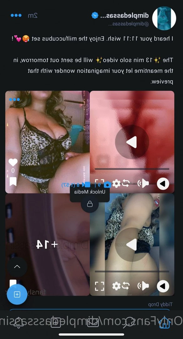 Dimpled Assassin [ dimpledasssassin ] Onlyfans leaked photo 3389635 on Hotleaks.tv