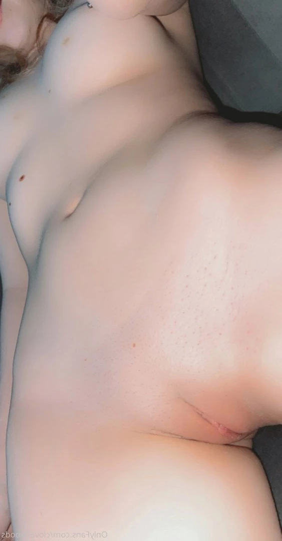 Clover ✨ (0.93%) [ cloverwoods ] Onlyfans leaked photo 266141 on Hotleaks.tv
