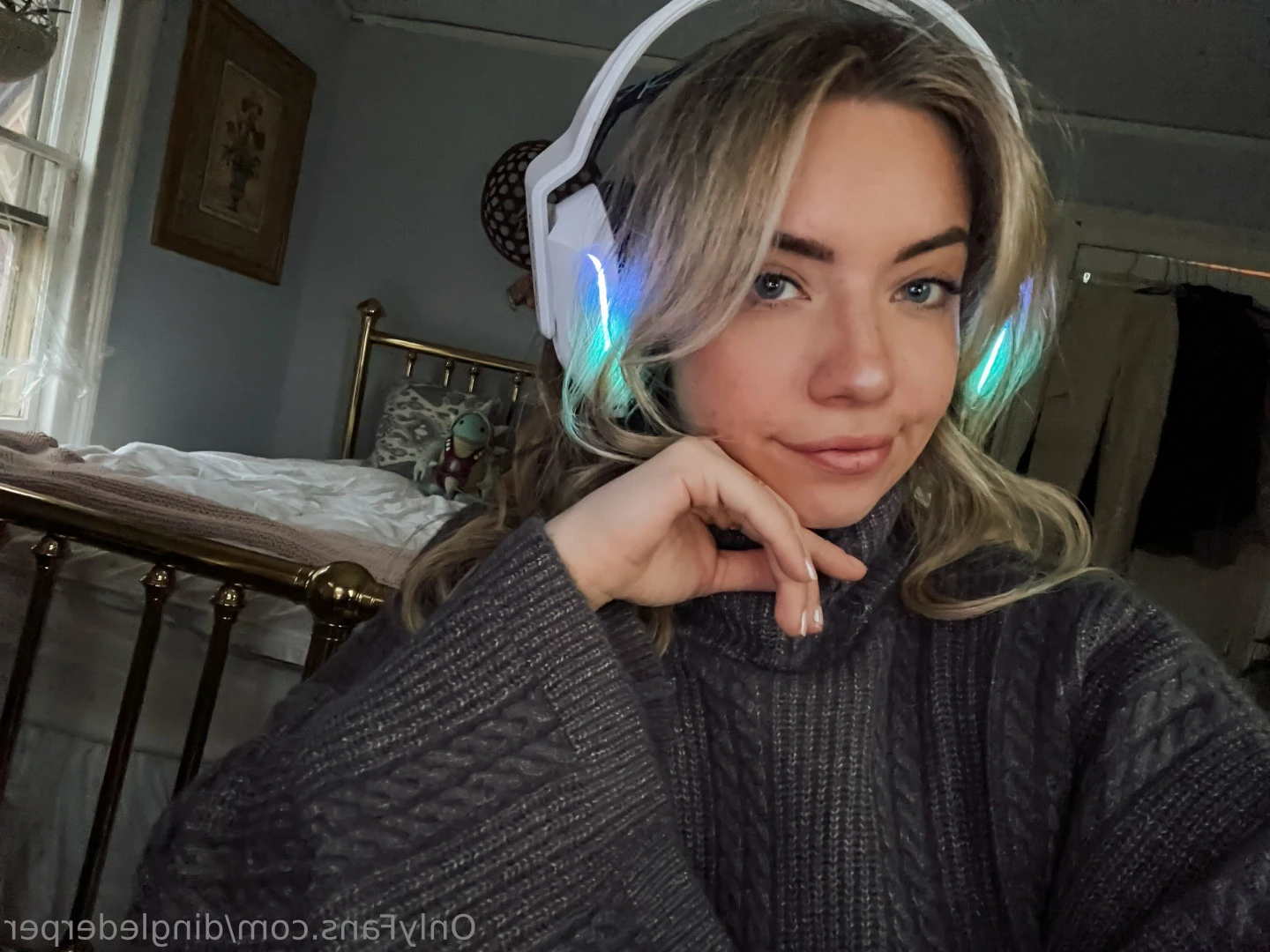 Tortilla [ dinglederper ] Onlyfans leaked photo 9805440 on Hotleaks.tv