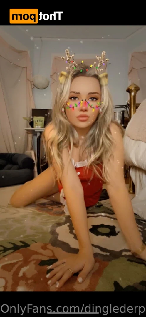 Tortilla [ dinglederper ] Onlyfans leaked photo 14353314 on Hotleaks.tv
