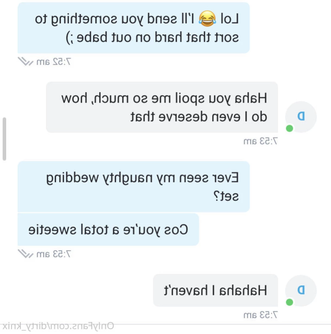 𝐀𝐋𝐖𝐀𝐘𝐒 𝐇𝐎𝐑𝐍𝐘 🙈 [ dirty_knix ] Onlyfans leaked photo 11664027 on Hotleaks.tv