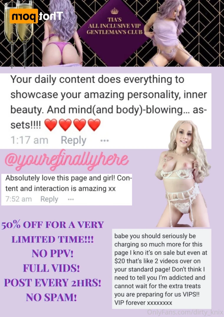 𝐀𝐋𝐖𝐀𝐘𝐒 𝐇𝐎𝐑𝐍𝐘 🙈 [ dirty_knix ] Onlyfans leaked photo 11740193 on Hotleaks.tv