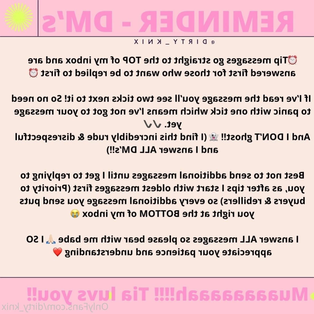 𝐀𝐋𝐖𝐀𝐘𝐒 𝐇𝐎𝐑𝐍𝐘 🙈 [ dirty_knix ] Onlyfans leaked photo 11772553 on Hotleaks.tv