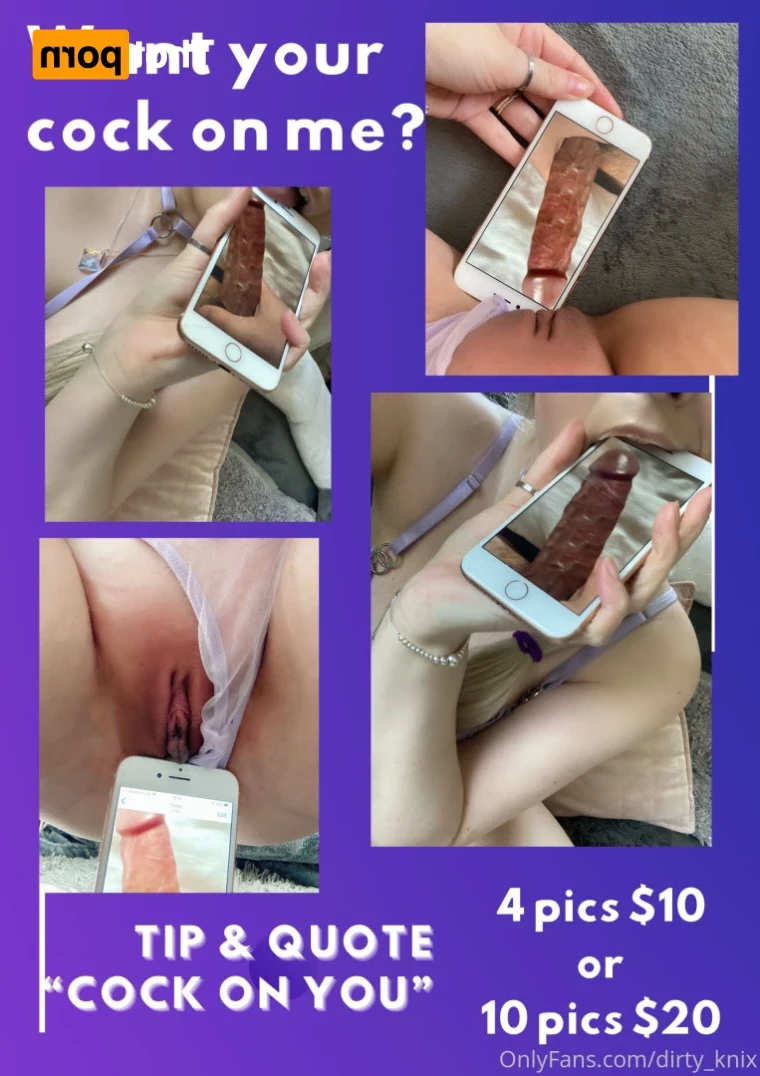 𝐀𝐋𝐖𝐀𝐘𝐒 𝐇𝐎𝐑𝐍𝐘 🙈 [ dirty_knix ] Onlyfans leaked photo 12006707 on Hotleaks.tv