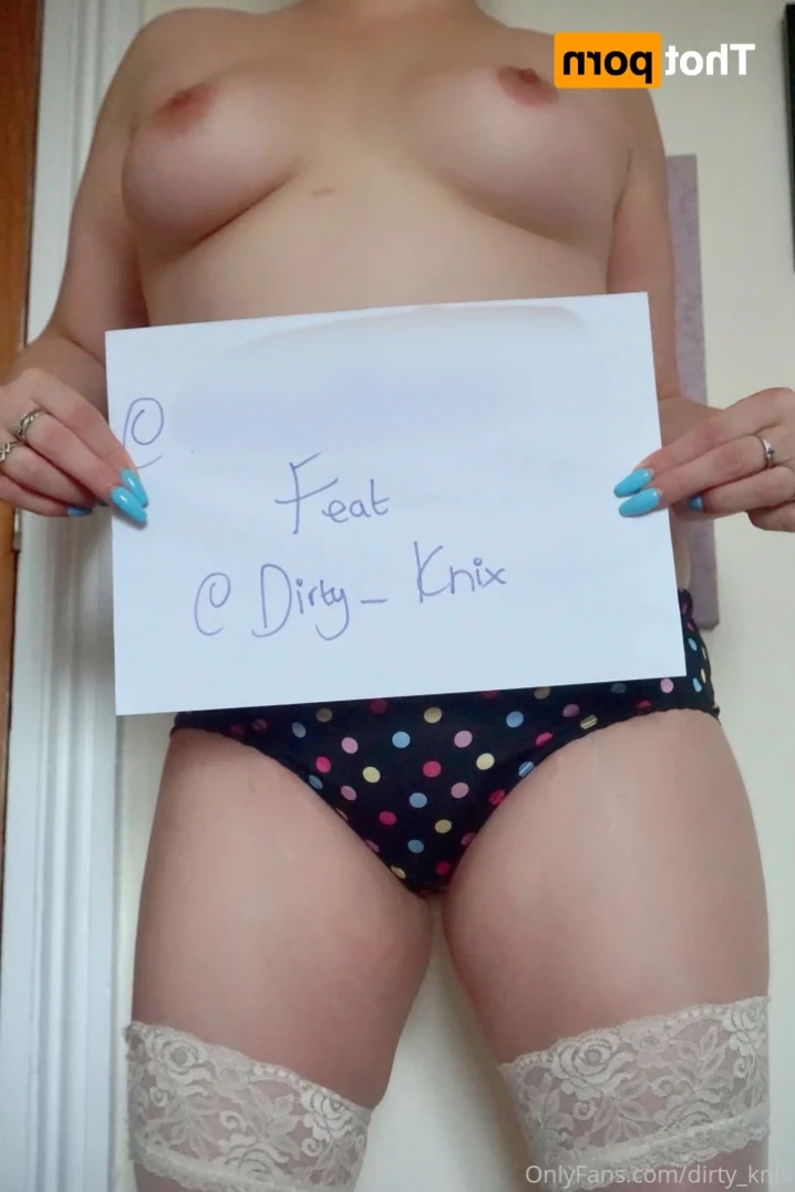 𝐀𝐋𝐖𝐀𝐘𝐒 𝐇𝐎𝐑𝐍𝐘 🙈 [ dirty_knix ] Onlyfans leaked photo 12125253 on Hotleaks.tv