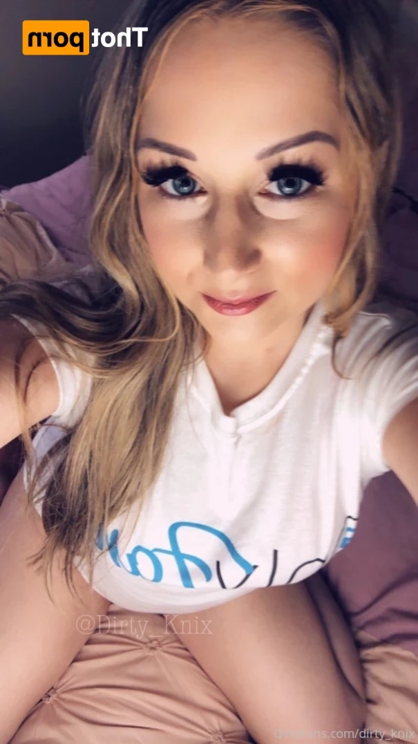 𝐀𝐋𝐖𝐀𝐘𝐒 𝐇𝐎𝐑𝐍𝐘 🙈 [ dirty_knix ] Onlyfans leaked photo 12178904 on Hotleaks.tv