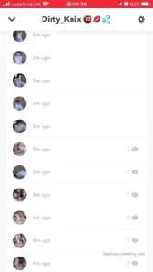 𝐀𝐋𝐖𝐀𝐘𝐒 𝐇𝐎𝐑𝐍𝐘 🙈 [ dirty_knix ] Onlyfans leaked video 12187699 on Hotleaks.tv