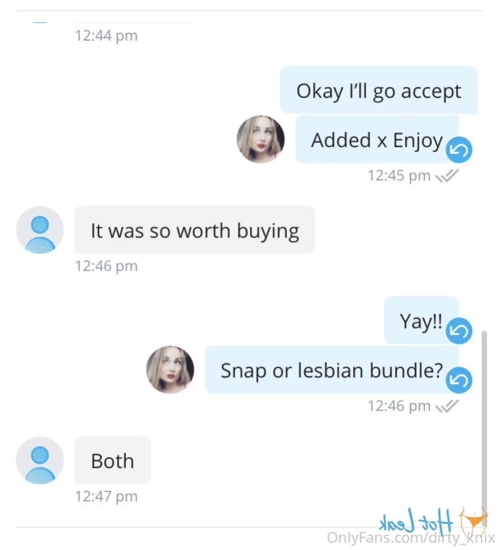 𝐀𝐋𝐖𝐀𝐘𝐒 𝐇𝐎𝐑𝐍𝐘 🙈 [ dirty_knix ] Onlyfans leaked photo 12477520 on Hotleaks.tv
