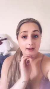 𝐀𝐋𝐖𝐀𝐘𝐒 𝐇𝐎𝐑𝐍𝐘 🙈 [ dirty_knix ] Onlyfans leaked video 12575791 on Hotleaks.tv
