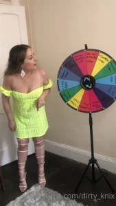 𝐀𝐋𝐖𝐀𝐘𝐒 𝐇𝐎𝐑𝐍𝐘 🙈 [ dirty_knix ] Onlyfans leaked video 12645620 on Hotleaks.tv