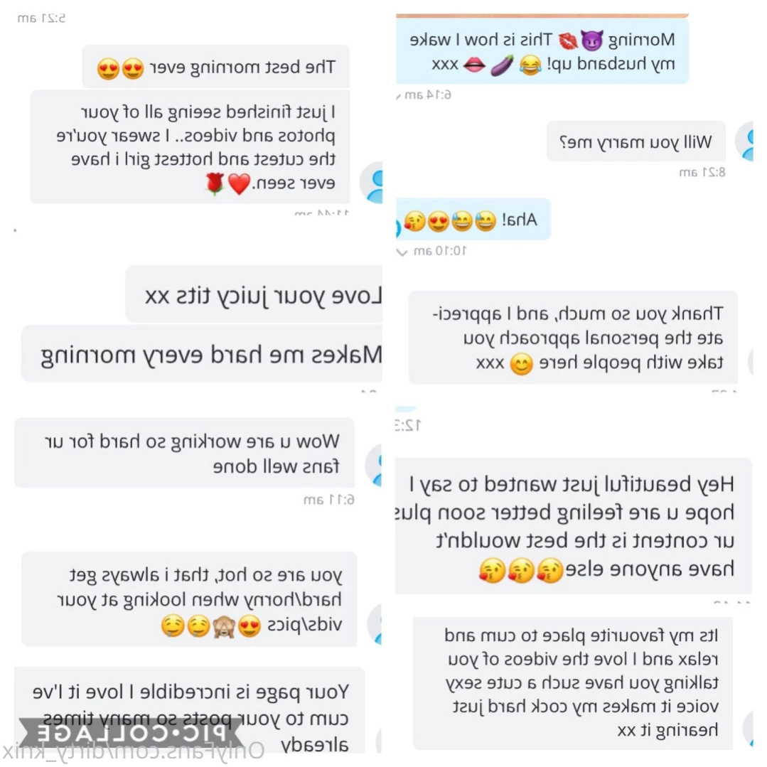 𝐀𝐋𝐖𝐀𝐘𝐒 𝐇𝐎𝐑𝐍𝐘 🙈 [ dirty_knix ] Onlyfans leaked photo 12896444 on Hotleaks.tv