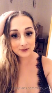 𝐀𝐋𝐖𝐀𝐘𝐒 𝐇𝐎𝐑𝐍𝐘 🙈 [ dirty_knix ] Onlyfans leaked video 13830647 on Hotleaks.tv