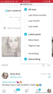 𝐀𝐋𝐖𝐀𝐘𝐒 𝐇𝐎𝐑𝐍𝐘 🙈 [ dirty_knix ] Onlyfans leaked video 13830748 on Hotleaks.tv