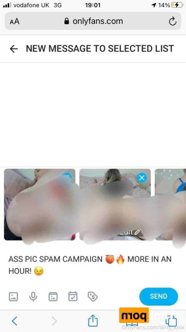 𝐀𝐋𝐖𝐀𝐘𝐒 𝐇𝐎𝐑𝐍𝐘 🙈 [ dirty_knix ] Onlyfans leaked photo 14011003 on Hotleaks.tv