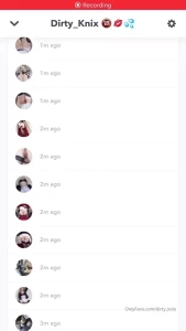 𝐀𝐋𝐖𝐀𝐘𝐒 𝐇𝐎𝐑𝐍𝐘 🙈 [ dirty_knix ] Onlyfans leaked video 14159461 on Hotleaks.tv