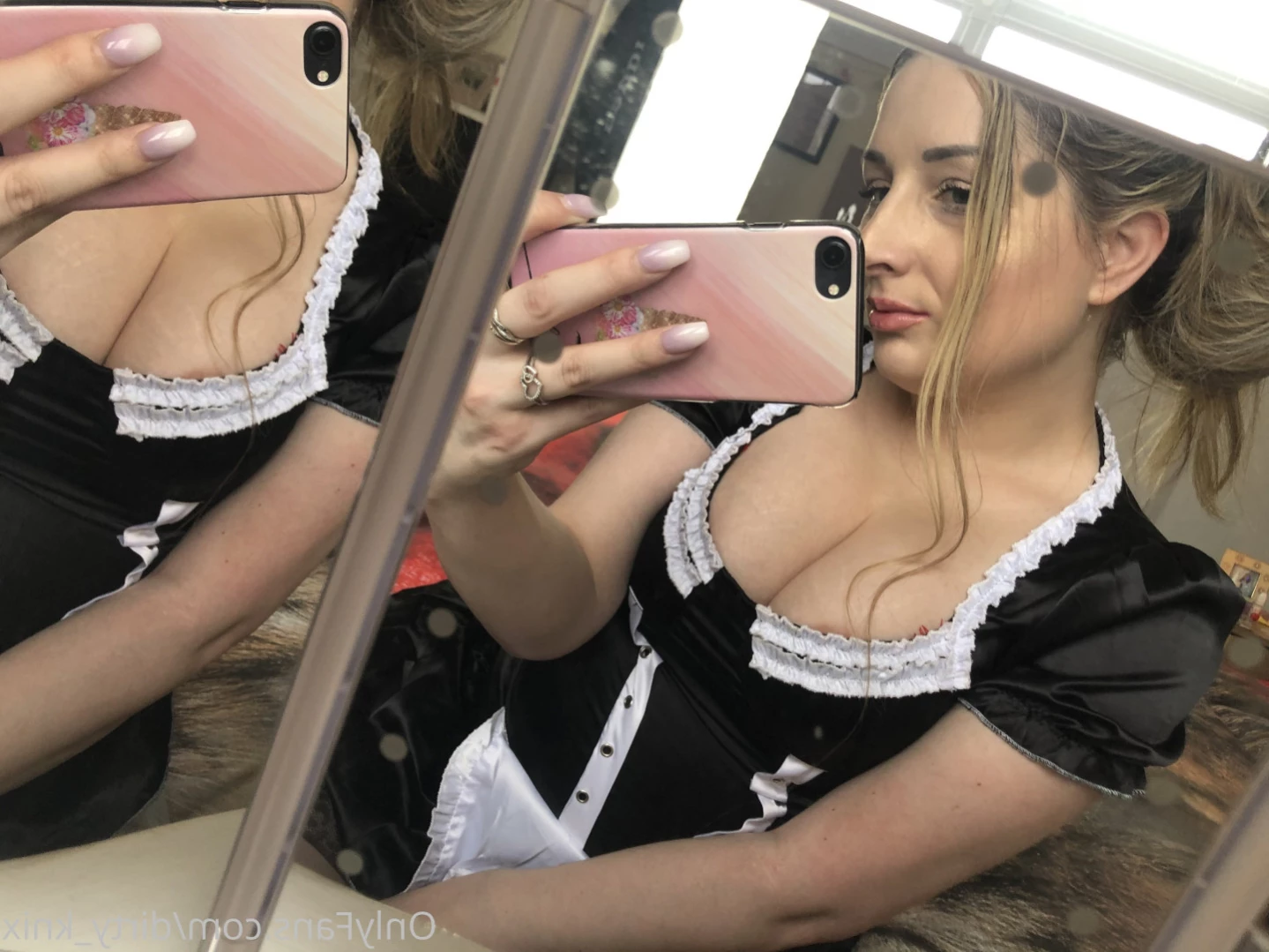 𝐀𝐋𝐖𝐀𝐘𝐒 𝐇𝐎𝐑𝐍𝐘 🙈 [ dirty_knix ] Onlyfans leaked photo 14339326 on Hotleaks.tv
