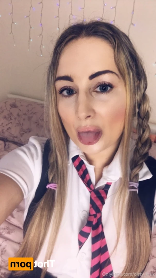 𝐀𝐋𝐖𝐀𝐘𝐒 𝐇𝐎𝐑𝐍𝐘 🙈 [ dirty_knix ] Onlyfans leaked photo 14339691 on Hotleaks.tv