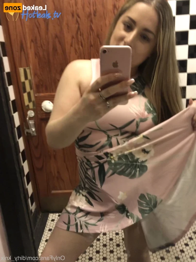 𝐀𝐋𝐖𝐀𝐘𝐒 𝐇𝐎𝐑𝐍𝐘 🙈 [ dirty_knix ] Onlyfans leaked photo 14339895 on Hotleaks.tv