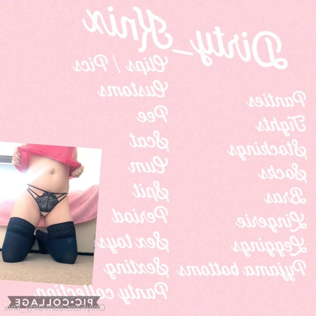 𝐀𝐋𝐖𝐀𝐘𝐒 𝐇𝐎𝐑𝐍𝐘 🙈 [ dirty_knix ] Onlyfans leaked photo 14340289 on Hotleaks.tv