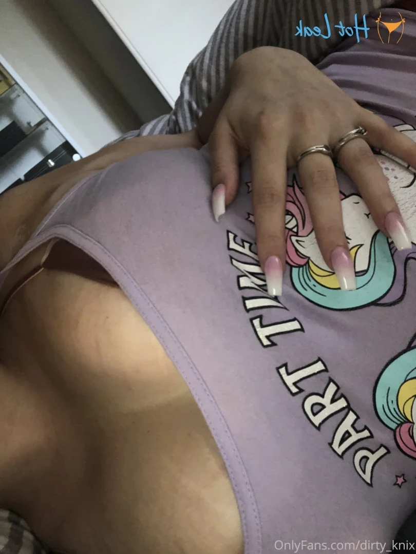 𝐀𝐋𝐖𝐀𝐘𝐒 𝐇𝐎𝐑𝐍𝐘 🙈 [ dirty_knix ] Onlyfans leaked photo 14350912 on Hotleaks.tv