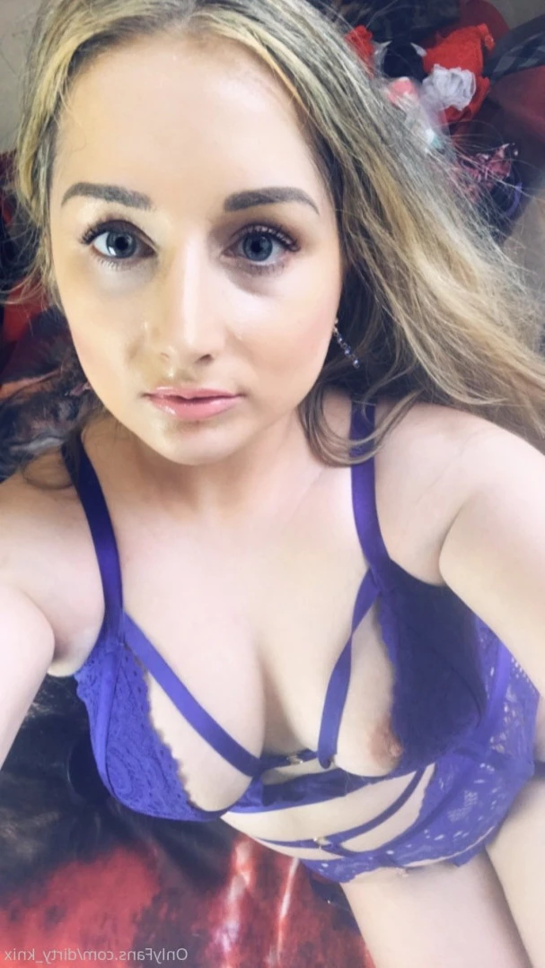 𝐀𝐋𝐖𝐀𝐘𝐒 𝐇𝐎𝐑𝐍𝐘 🙈 [ dirty_knix ] Onlyfans leaked photo 14351324 on Hotleaks.tv
