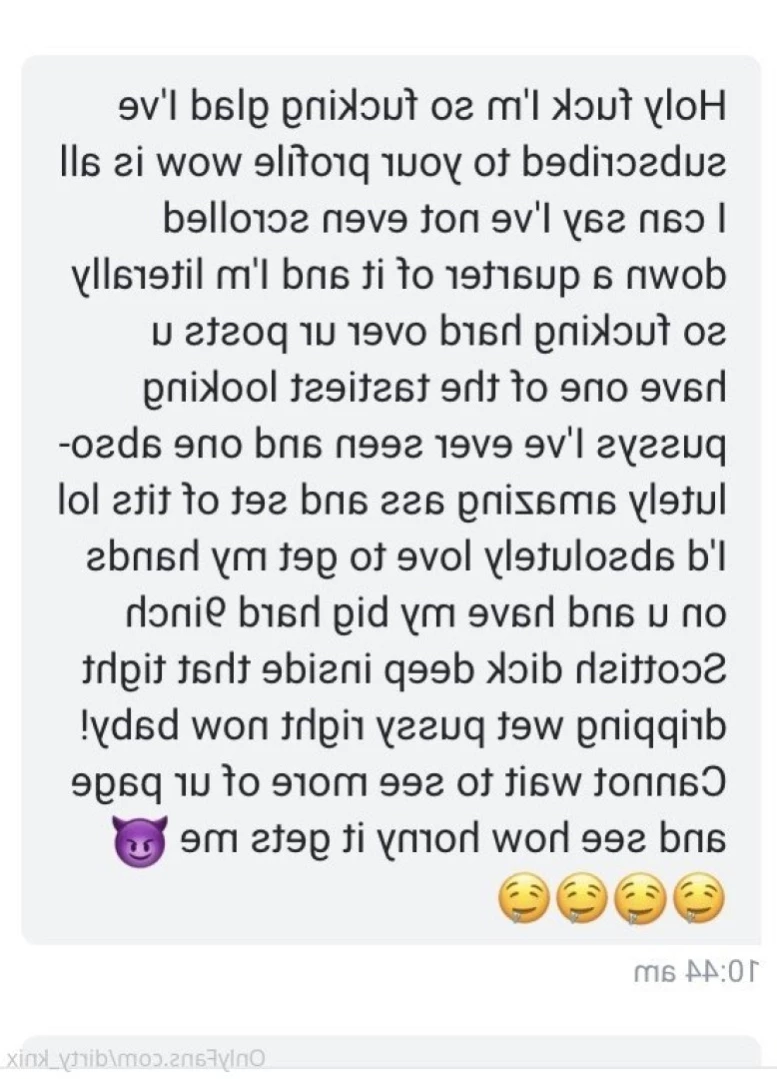𝐀𝐋𝐖𝐀𝐘𝐒 𝐇𝐎𝐑𝐍𝐘 🙈 [ dirty_knix ] Onlyfans leaked photo 14352726 on Hotleaks.tv