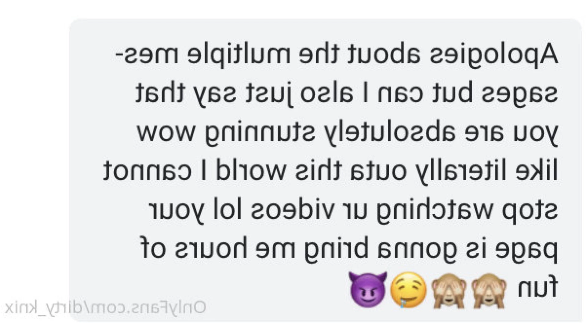 𝐀𝐋𝐖𝐀𝐘𝐒 𝐇𝐎𝐑𝐍𝐘 🙈 [ dirty_knix ] Onlyfans leaked photo 14356928 on Hotleaks.tv