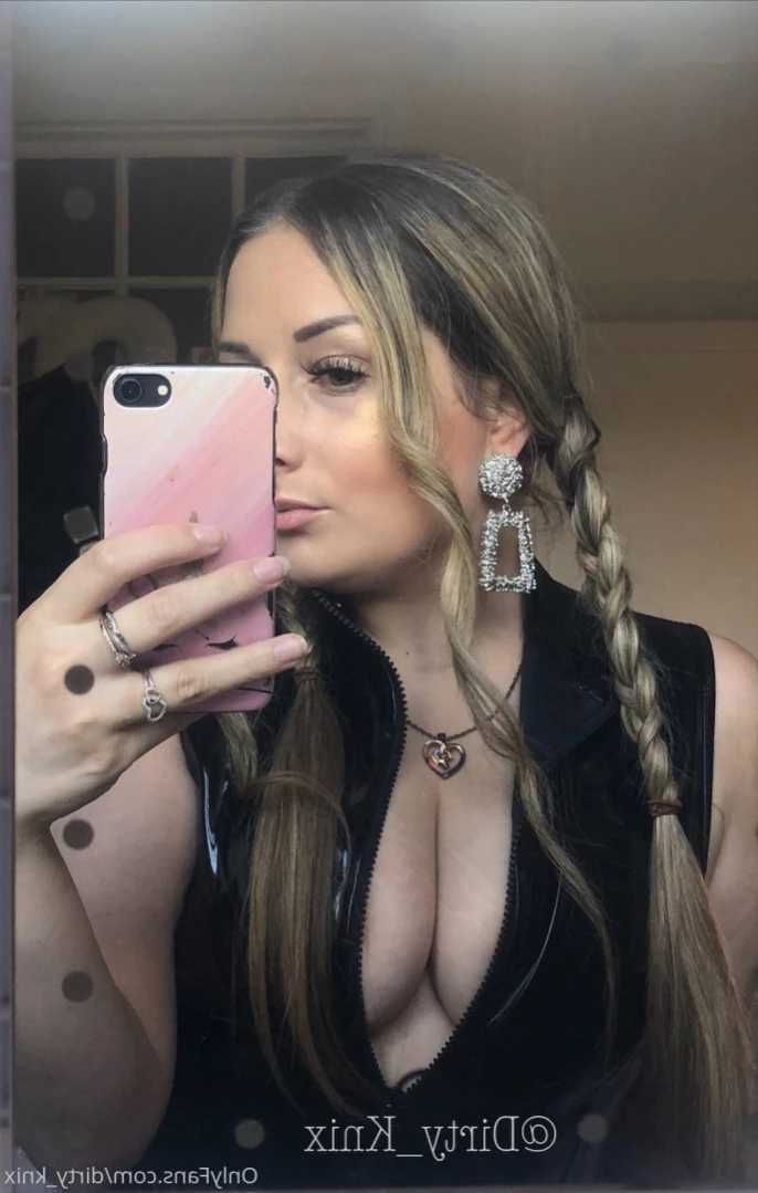 𝐀𝐋𝐖𝐀𝐘𝐒 𝐇𝐎𝐑𝐍𝐘 🙈 [ dirty_knix ] Onlyfans leaked photo 14360360 on Hotleaks.tv