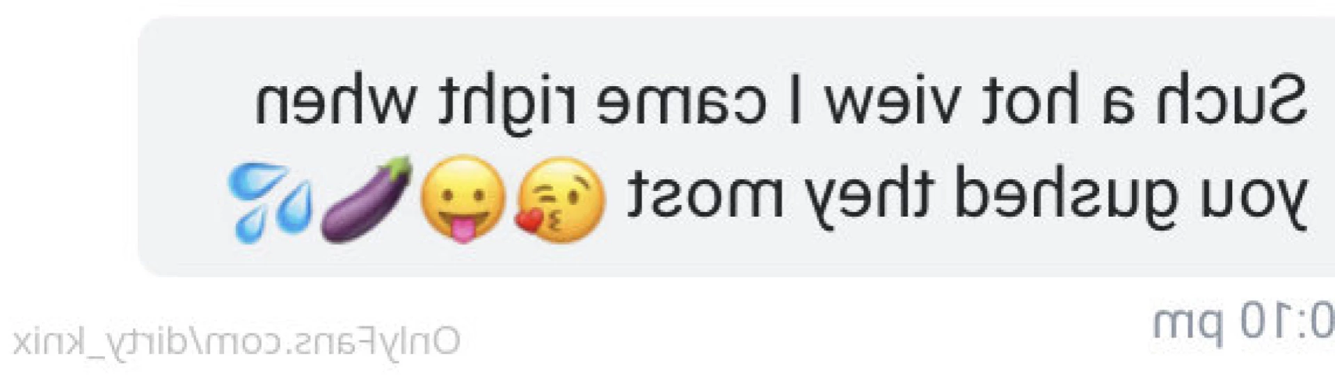 𝐀𝐋𝐖𝐀𝐘𝐒 𝐇𝐎𝐑𝐍𝐘 🙈 [ dirty_knix ] Onlyfans leaked photo 14361016 on Hotleaks.tv