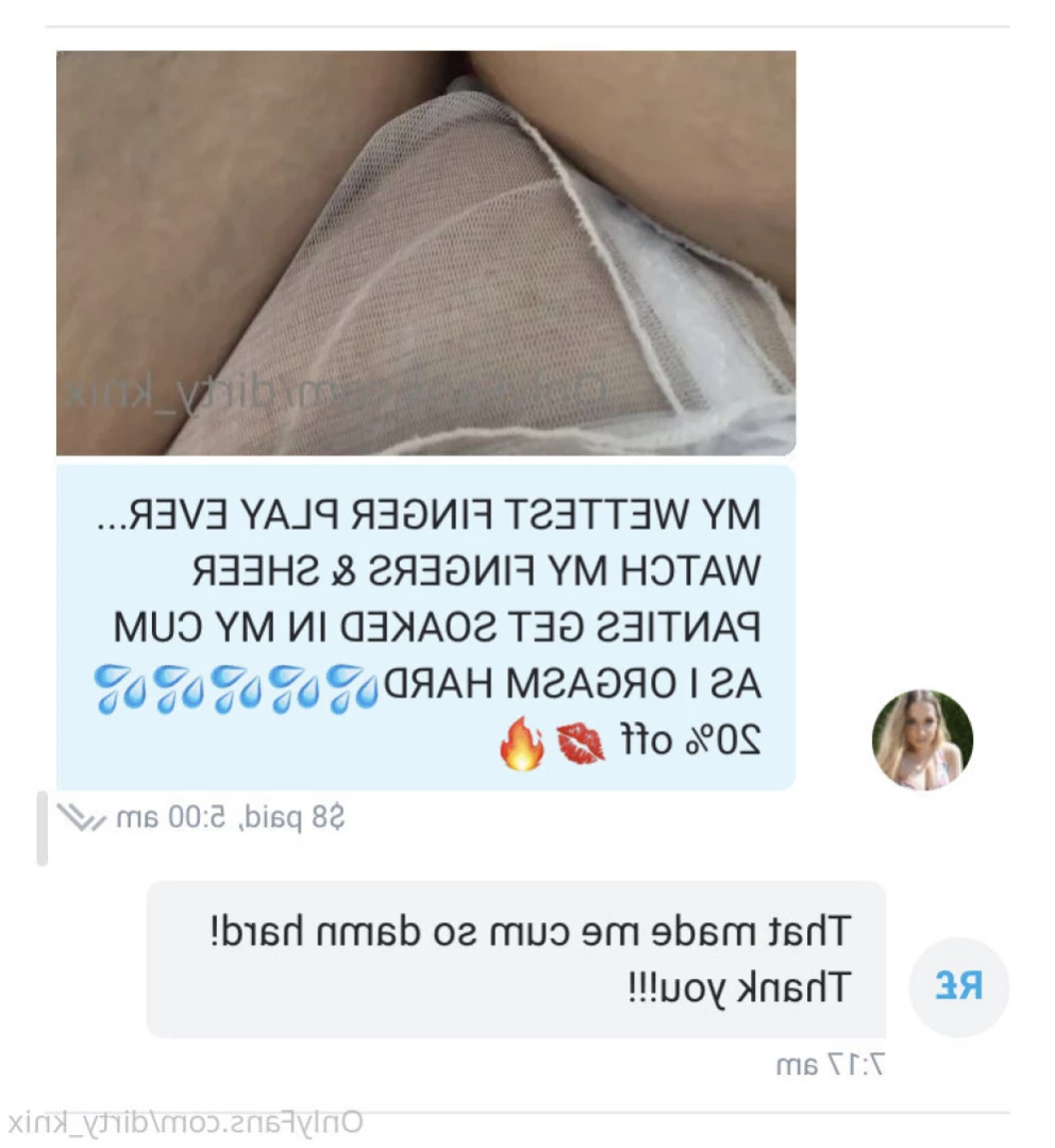 𝐀𝐋𝐖𝐀𝐘𝐒 𝐇𝐎𝐑𝐍𝐘 🙈 [ dirty_knix ] Onlyfans leaked photo 14363969 on Hotleaks.tv