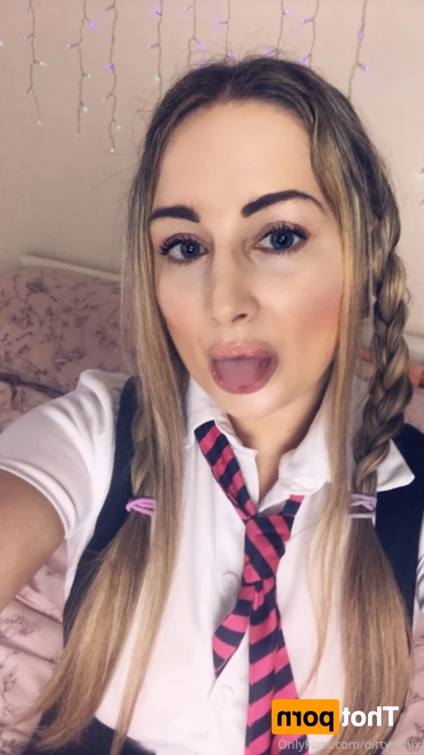 𝐀𝐋𝐖𝐀𝐘𝐒 𝐇𝐎𝐑𝐍𝐘 🙈 [ dirty_knix ] Onlyfans leaked photo 14364223 on Hotleaks.tv