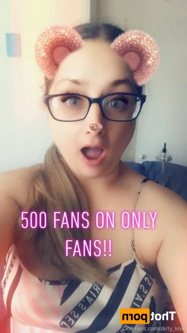 𝐀𝐋𝐖𝐀𝐘𝐒 𝐇𝐎𝐑𝐍𝐘 🙈 [ dirty_knix ] Onlyfans leaked photo 14364854 on Hotleaks.tv