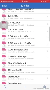 𝐀𝐋𝐖𝐀𝐘𝐒 𝐇𝐎𝐑𝐍𝐘 🙈 [ dirty_knix ] Onlyfans leaked video 14366905 on Hotleaks.tv