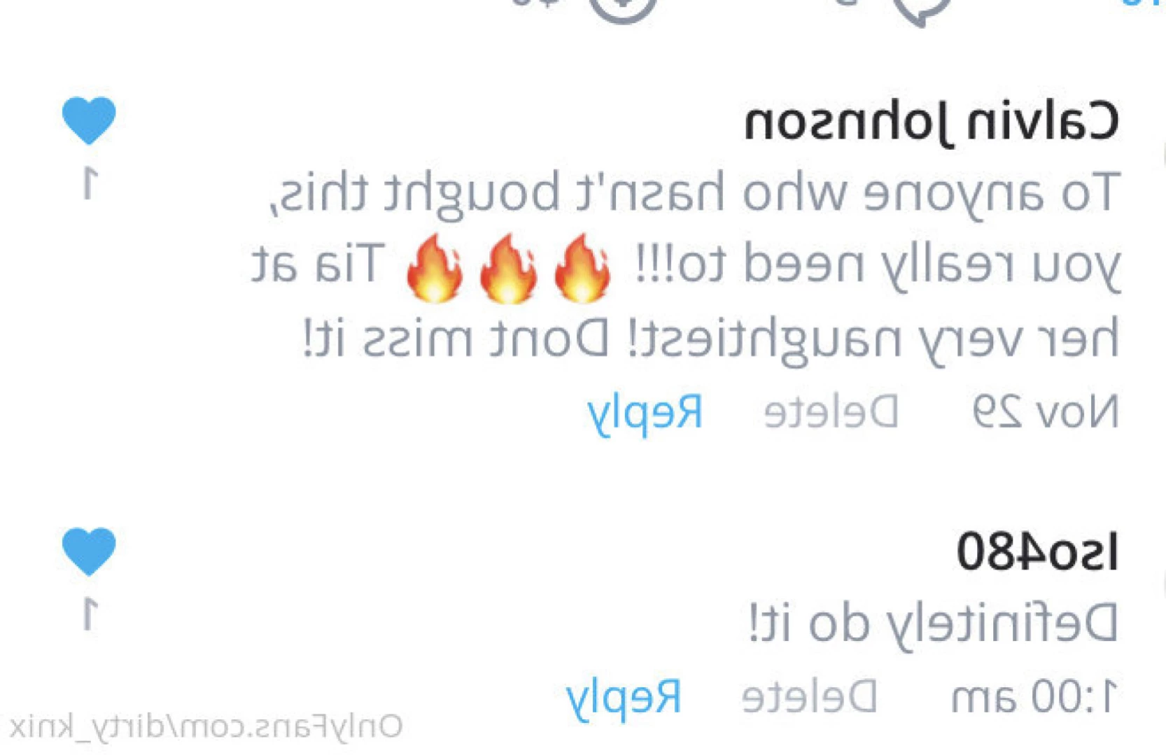 𝐀𝐋𝐖𝐀𝐘𝐒 𝐇𝐎𝐑𝐍𝐘 🙈 [ dirty_knix ] Onlyfans leaked photo 14403146 on Hotleaks.tv