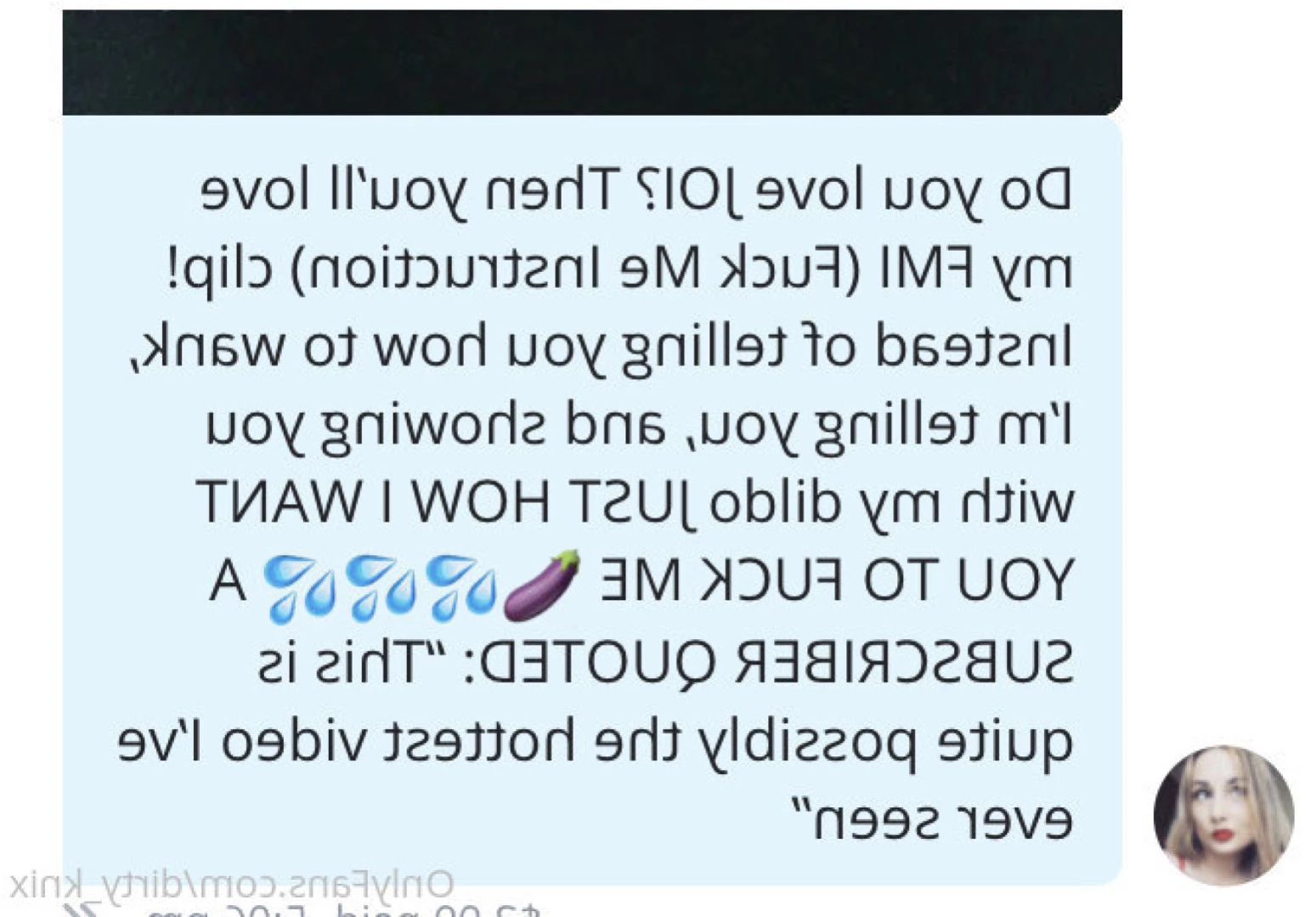 𝐀𝐋𝐖𝐀𝐘𝐒 𝐇𝐎𝐑𝐍𝐘 🙈 [ dirty_knix ] Onlyfans leaked photo 14403910 on Hotleaks.tv