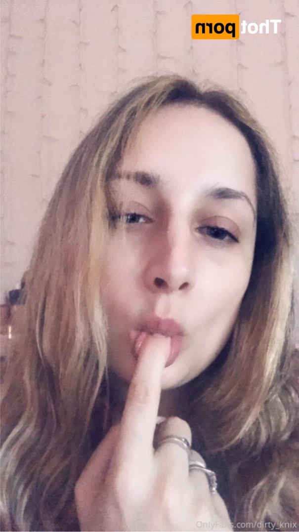 𝐀𝐋𝐖𝐀𝐘𝐒 𝐇𝐎𝐑𝐍𝐘 🙈 [ dirty_knix ] Onlyfans leaked photo 14742281 on Hotleaks.tv
