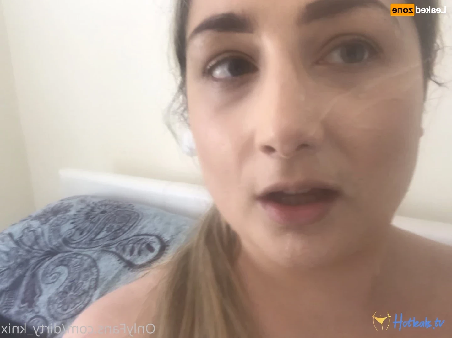 𝐀𝐋𝐖𝐀𝐘𝐒 𝐇𝐎𝐑𝐍𝐘 🙈 [ dirty_knix ] Onlyfans leaked photo 15922405 on Hotleaks.tv