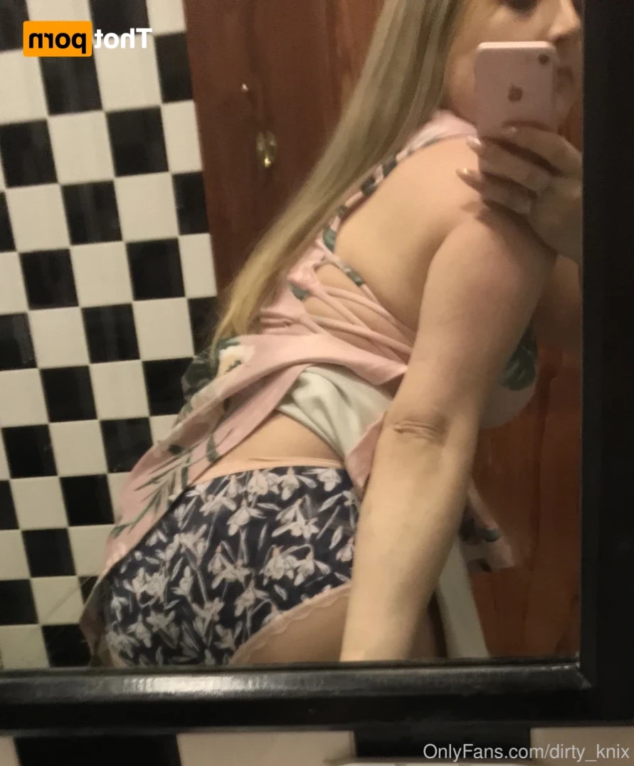 𝐀𝐋𝐖𝐀𝐘𝐒 𝐇𝐎𝐑𝐍𝐘 🙈 [ dirty_knix ] Onlyfans leaked photo 15969291 on Hotleaks.tv