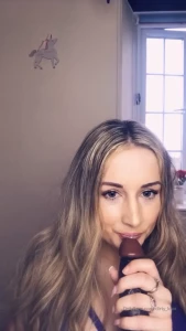 𝐀𝐋𝐖𝐀𝐘𝐒 𝐇𝐎𝐑𝐍𝐘 🙈 [ dirty_knix ] Onlyfans leaked video 16045481 on Hotleaks.tv