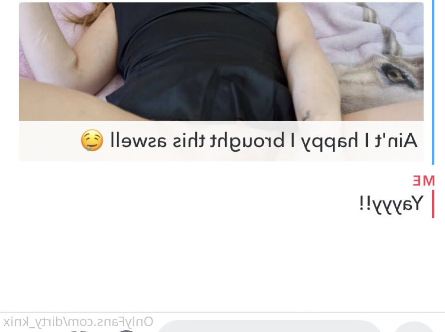 𝐀𝐋𝐖𝐀𝐘𝐒 𝐇𝐎𝐑𝐍𝐘 🙈 [ dirty_knix ] Onlyfans leaked photo 16081769 on Hotleaks.tv
