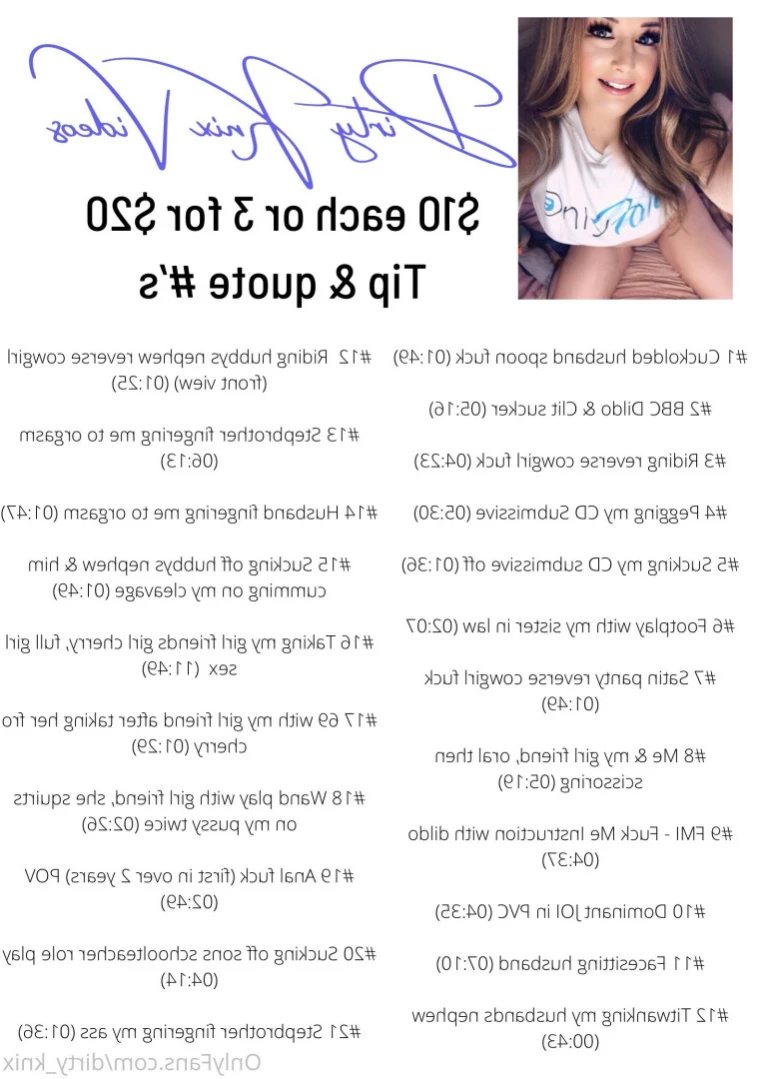 𝐀𝐋𝐖𝐀𝐘𝐒 𝐇𝐎𝐑𝐍𝐘 🙈 [ dirty_knix ] Onlyfans leaked photo 16498392 on Hotleaks.tv