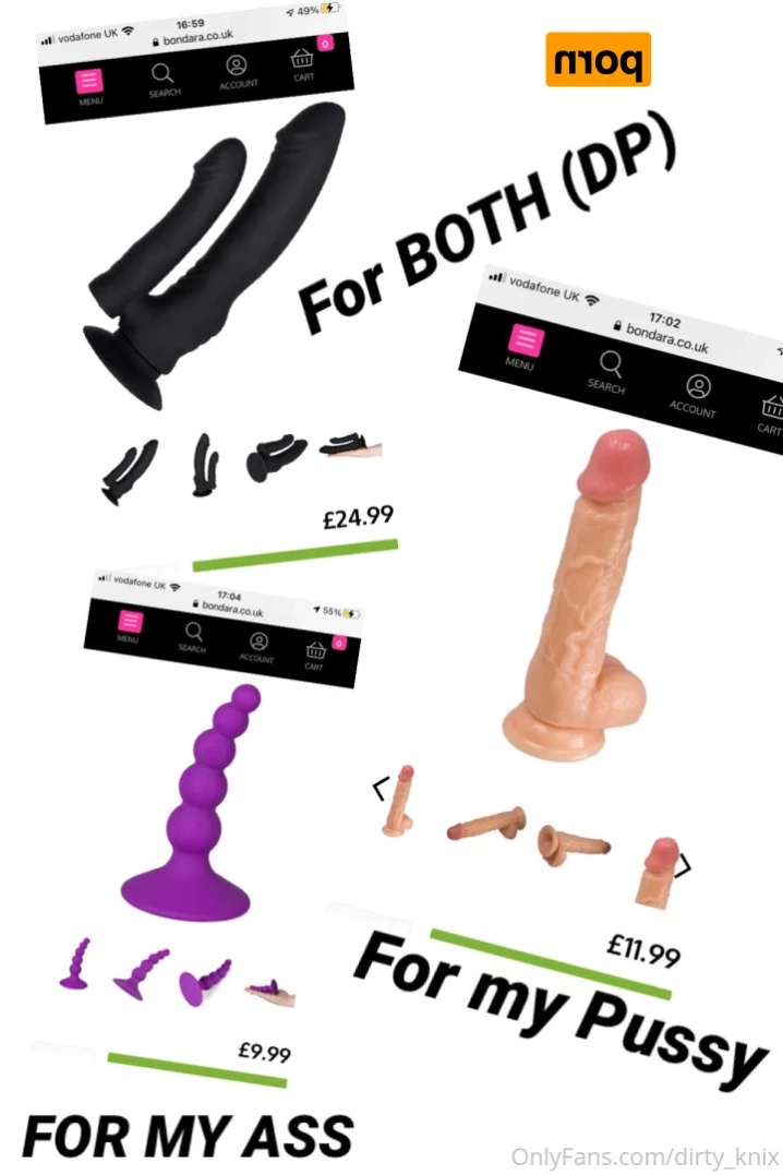𝐀𝐋𝐖𝐀𝐘𝐒 𝐇𝐎𝐑𝐍𝐘 🙈 [ dirty_knix ] Onlyfans leaked photo 16500816 on Hotleaks.tv